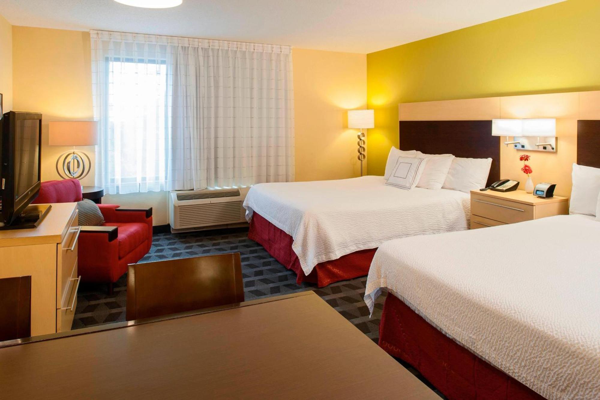 Towneplace Suites By Marriott Bethlehem Easton/Lehigh Valley Hollo Zewnętrze zdjęcie
