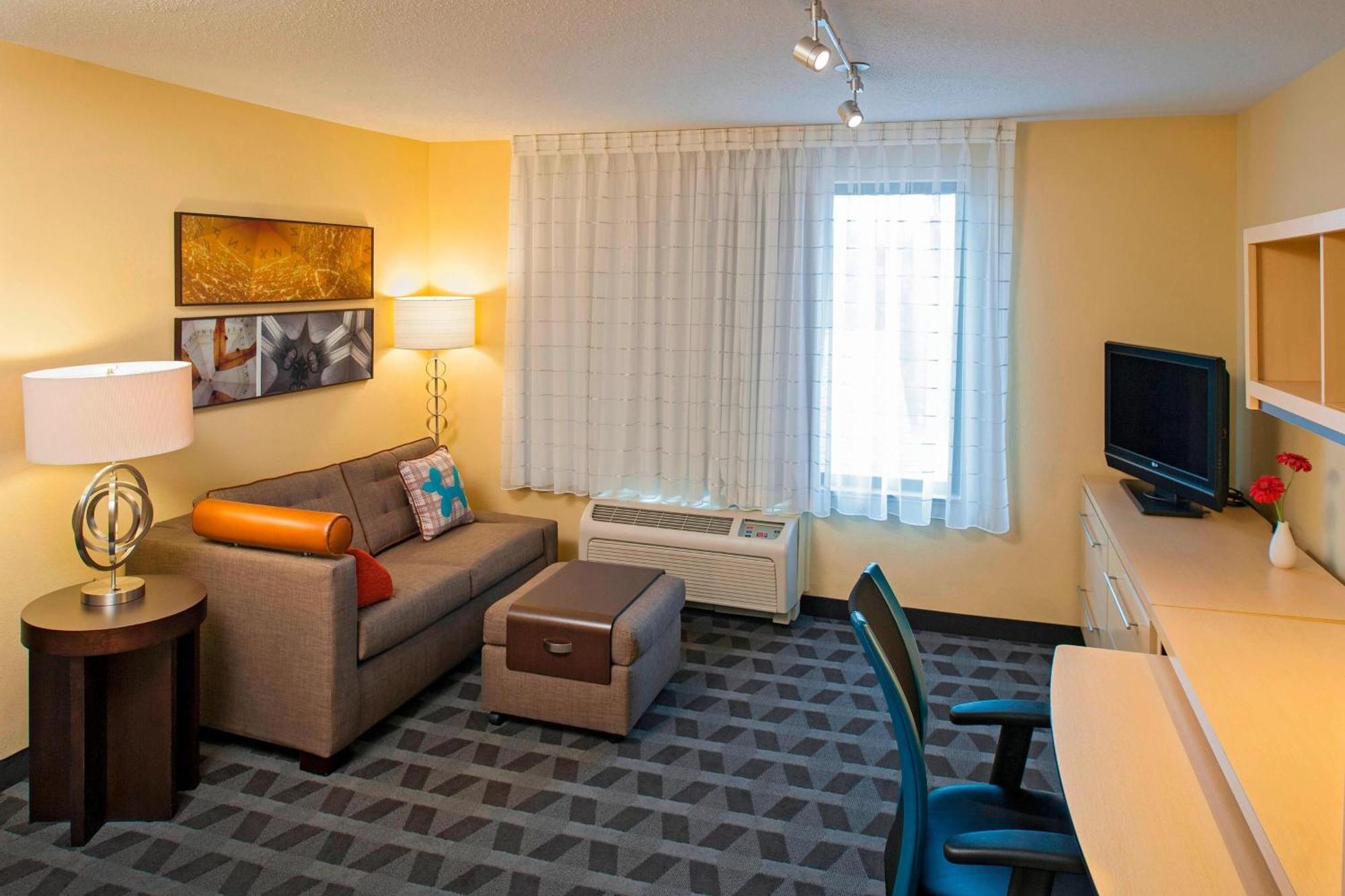 Towneplace Suites By Marriott Bethlehem Easton/Lehigh Valley Hollo Zewnętrze zdjęcie