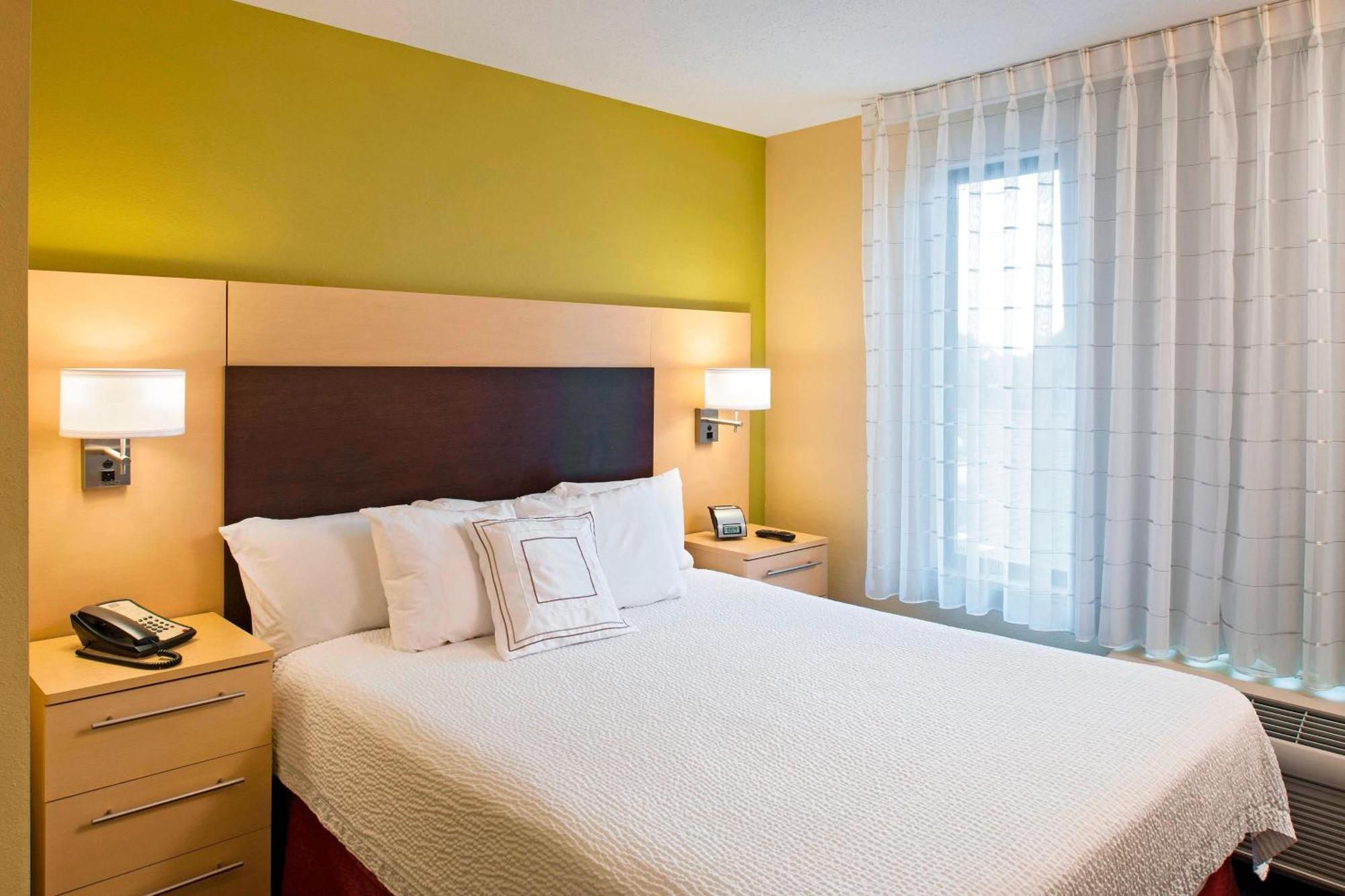 Towneplace Suites By Marriott Bethlehem Easton/Lehigh Valley Hollo Zewnętrze zdjęcie