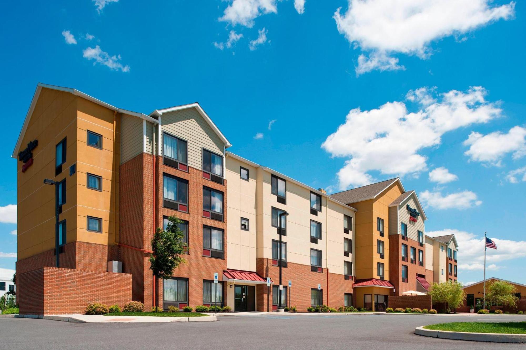 Towneplace Suites By Marriott Bethlehem Easton/Lehigh Valley Hollo Zewnętrze zdjęcie