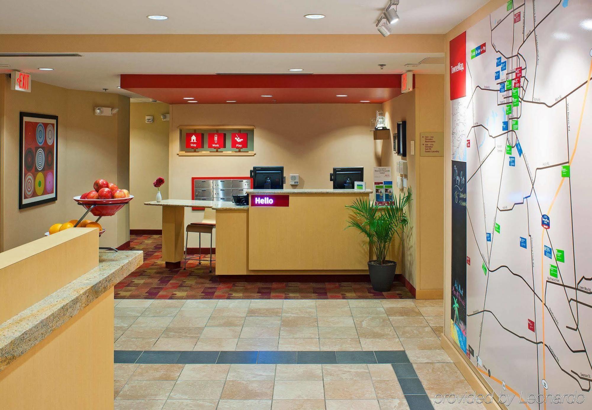 Towneplace Suites By Marriott Bethlehem Easton/Lehigh Valley Hollo Zewnętrze zdjęcie