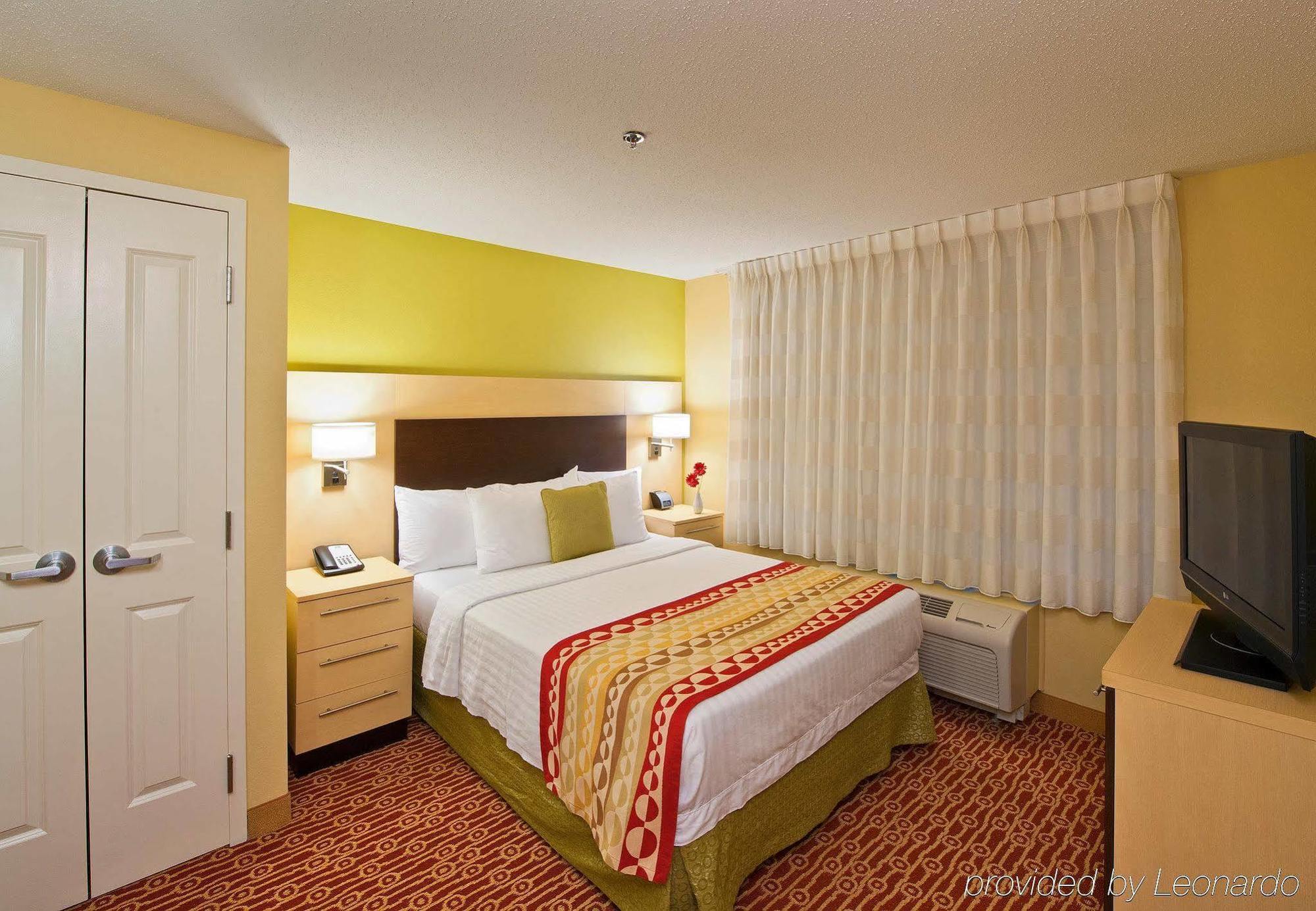 Towneplace Suites By Marriott Bethlehem Easton/Lehigh Valley Hollo Pokój zdjęcie