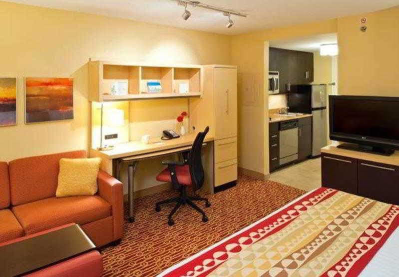 Towneplace Suites By Marriott Bethlehem Easton/Lehigh Valley Hollo Zewnętrze zdjęcie